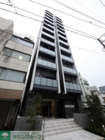 ハーモニーレジデンス山手大塚ザ・ガーデンの物件外観写真